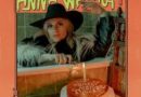 Anna Wydra – Lonely Motherfucker