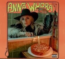 Anna Wydra – Lonely Motherfucker