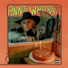 Anna Wydra – Lonely Motherfucker