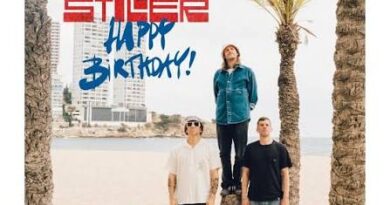 Sportfreunde Stiller – Happy Birthday