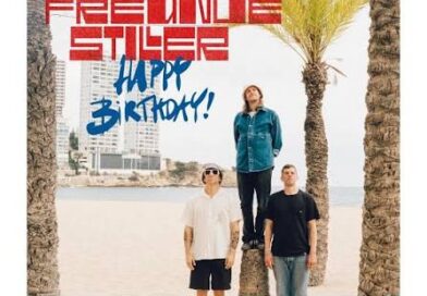 Sportfreunde Stiller – Happy Birthday