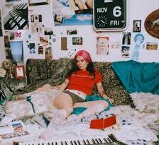 Girli – It´s Just My Opinion