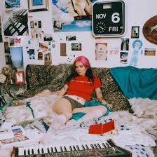 Girli – It´s Just My Opinion