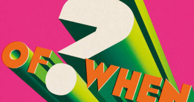 Panda Bear & Sonic Boom – A ? Of When