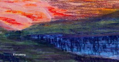Black Sea Dahu – Everything