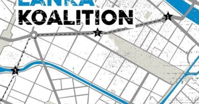 Kancha Lanka Koalition – Kanal