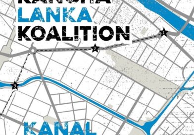 Kancha Lanka Koalition – Kanal