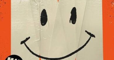 Madsen – Smile