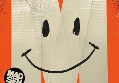 Madsen – Smile