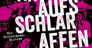 Various Artists – Angriff aufs Schlaraffenland