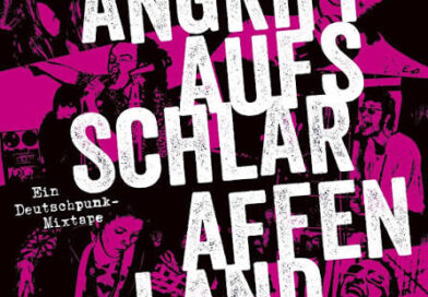 Various Artists – Angriff aufs Schlaraffenland