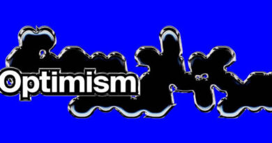 Digitalism – Optimism