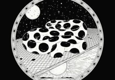 Modest Mouse – An Eraser And A Maze