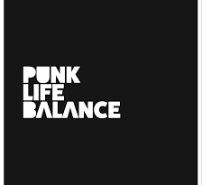Punk Life Balance – Punk Life Balance