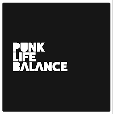 Punk Life Balance – Punk Life Balance