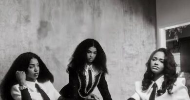 The Womack Sisters . The Womack Sisters
